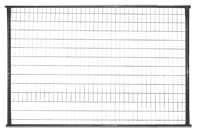 KP44, KP48, KP610, KP65_Kennel Panels